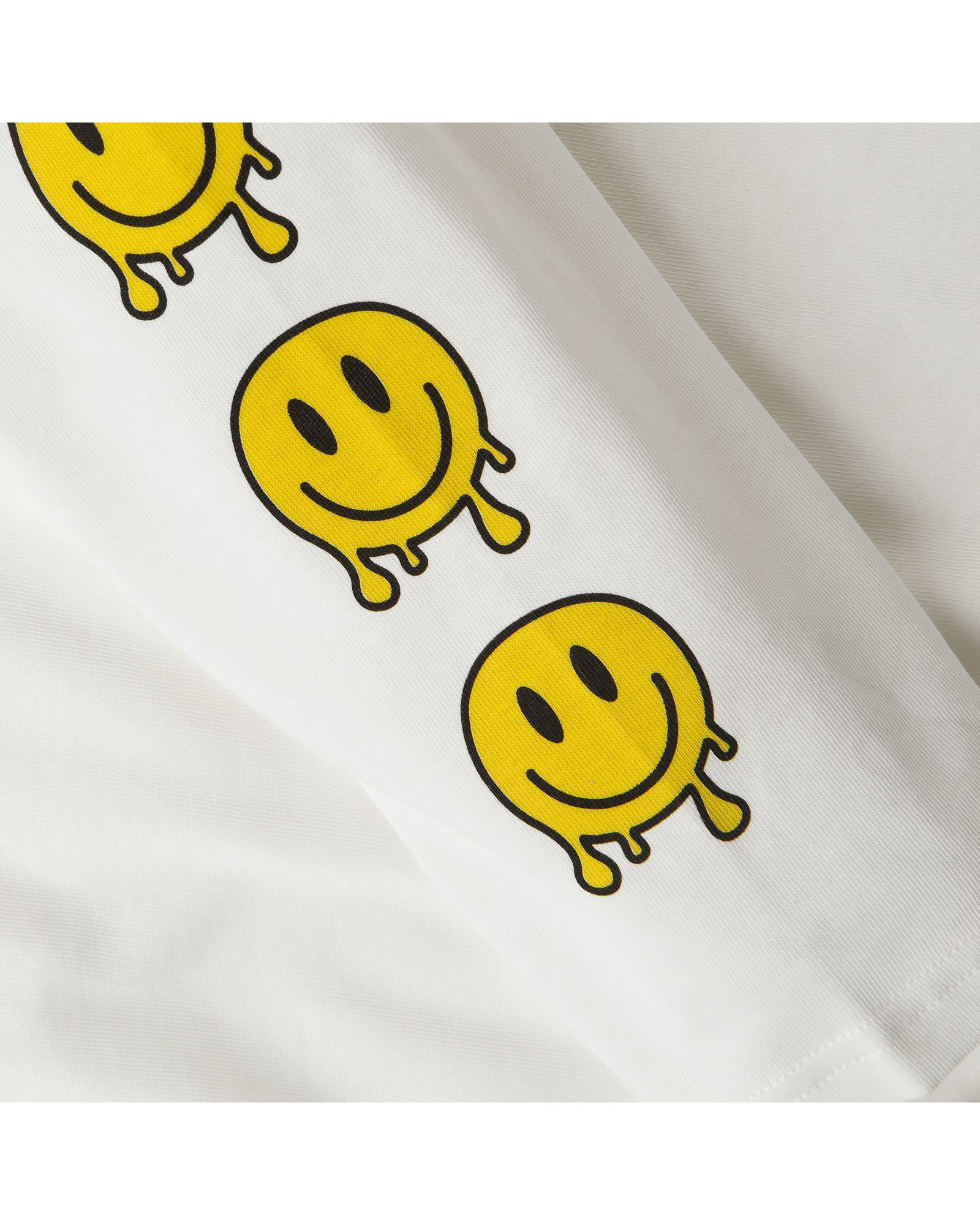 SMILEY LONGSLEEVE