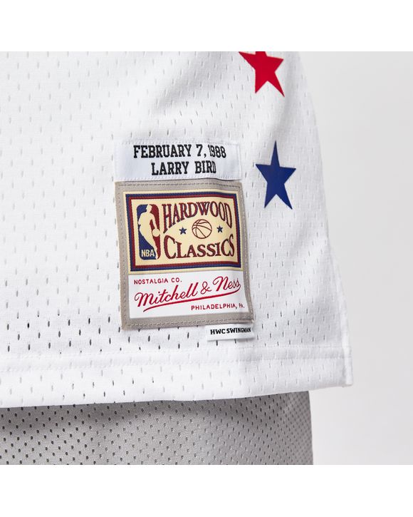 Authentic Jersey All-Star East 1988 Larry Bird - Shop Mitchell & Ness  Authentic Jerseys and Replicas Mitchell & Ness Nostalgia Co.