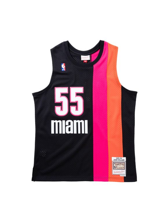 Jason Williams Miami Heat Jersey | bet.yonsei.ac.kr