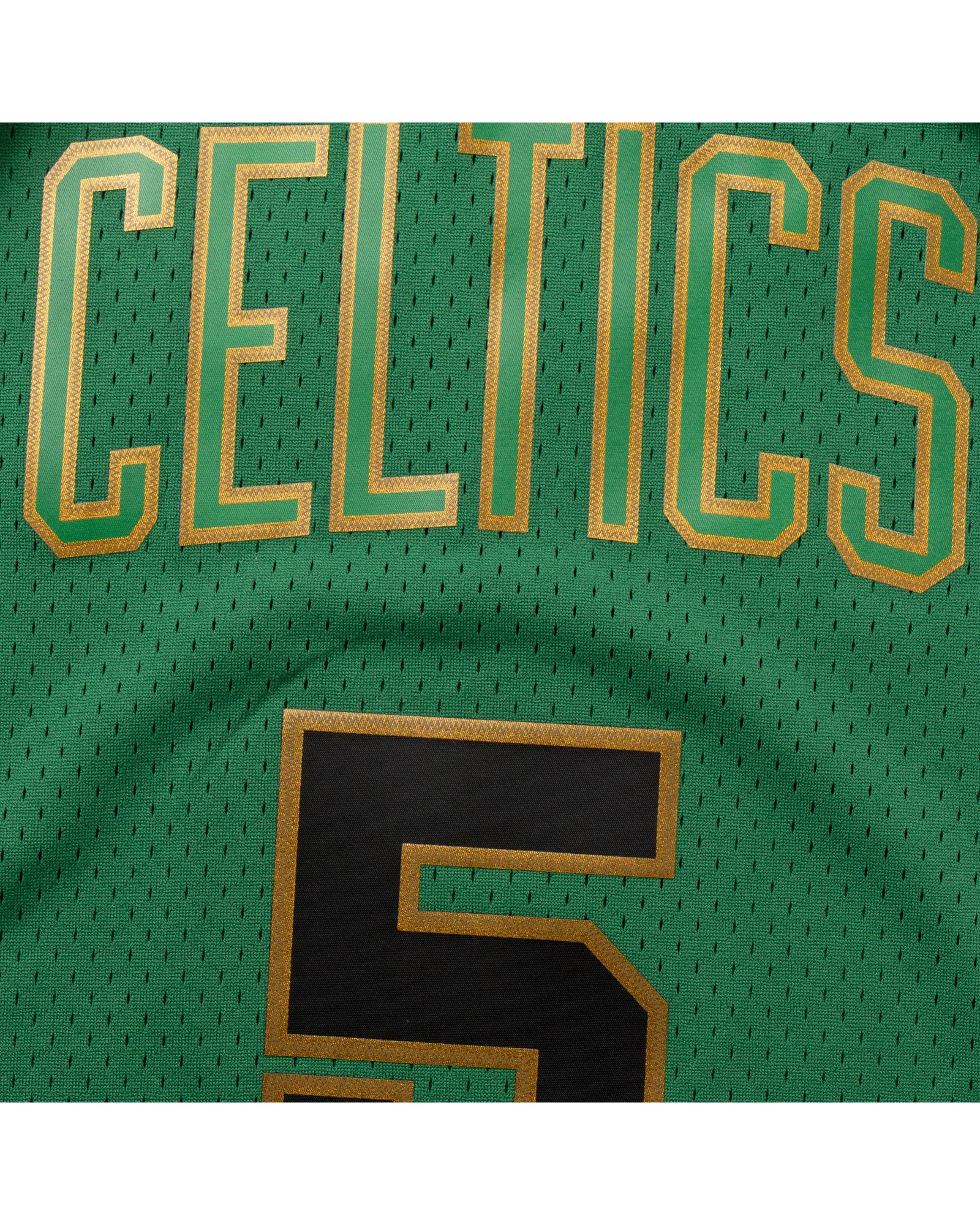 BOSTON Celtics Swingman JERSEY - Kevin Garnett