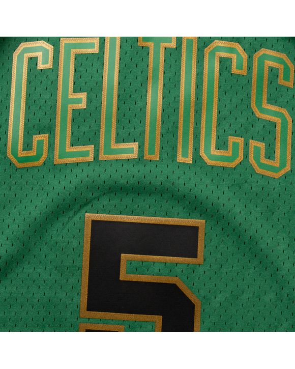 BOSTON Celtics Swingman JERSEY - Kevin Garnett