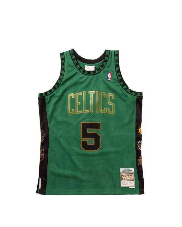 Kevin garnett celtics clearance swingman jersey