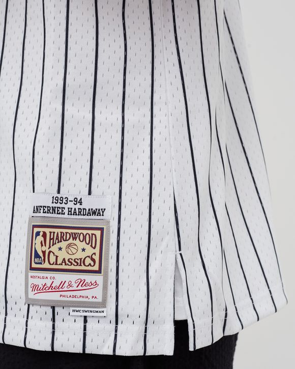 NBA Swingman Jersey Orlando Magic 1993-94 Anfernee Hardaway #1