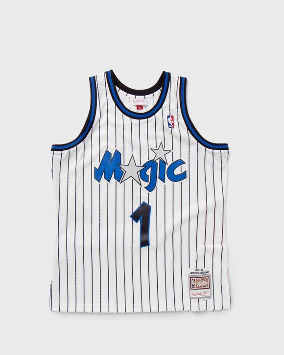 Mitchell & Ness Orlando Magic Hardaway 93-94 Swingman Jersey