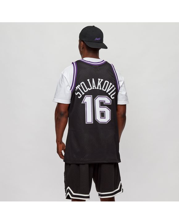 Mitchell & Ness NBA Swingman Jersey Sacramento Kings Peja Stojakovic –  Bouncewear