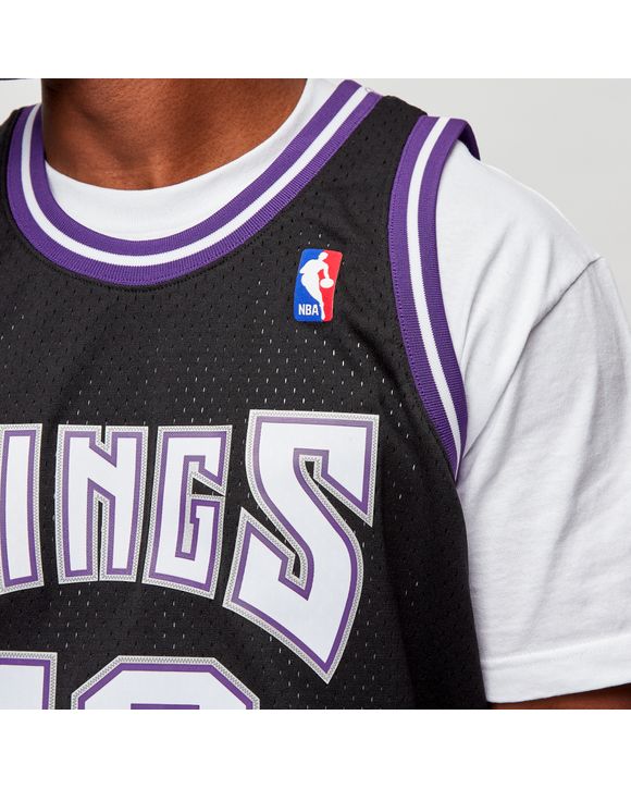 NBA Swingman Jersey Sacramento Kings 2001-02 Peja Stojakovic #16