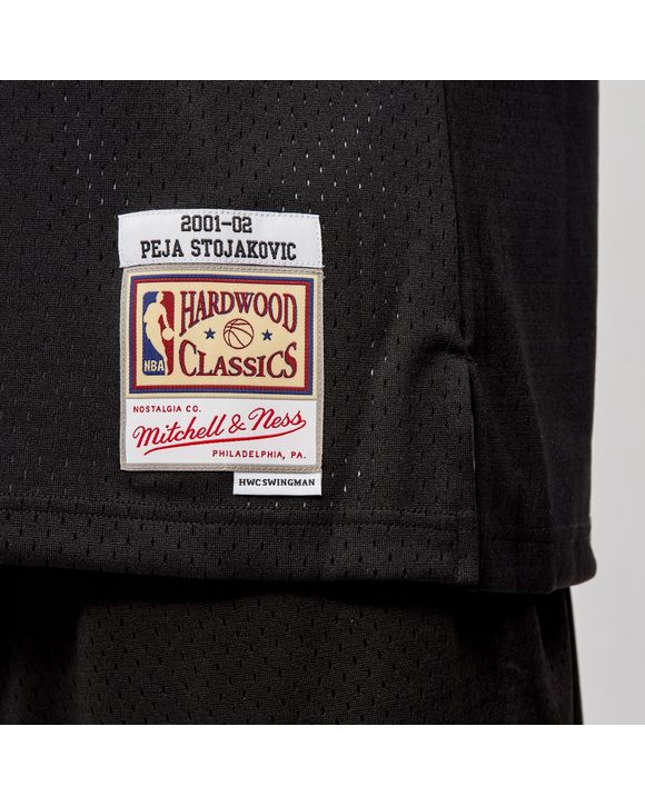 Mitchell & Ness NBA Swingman Jersey Sacramento Kings Peja Stojakovic –  Bouncewear