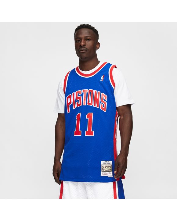 NBA Swingman Jersey Detroit Pistons Isaiah Thomas #11 – Broskiclothing