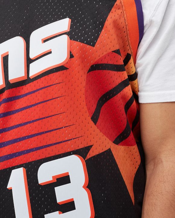 Swingman Phoenix Suns 1996-97 Shorts - Shop Mitchell & Ness Shorts and  Pants Mitchell & Ness Nostalgia Co.