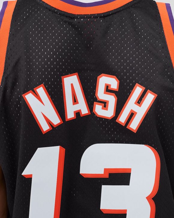 NBA Swingman Jersey Phoenix Suns Alternate 1996-97 Steve Nash #13