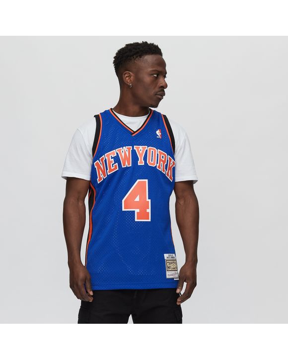 NY KNICKS SWINGMAN JERSEY - NATE ROBINSON #4