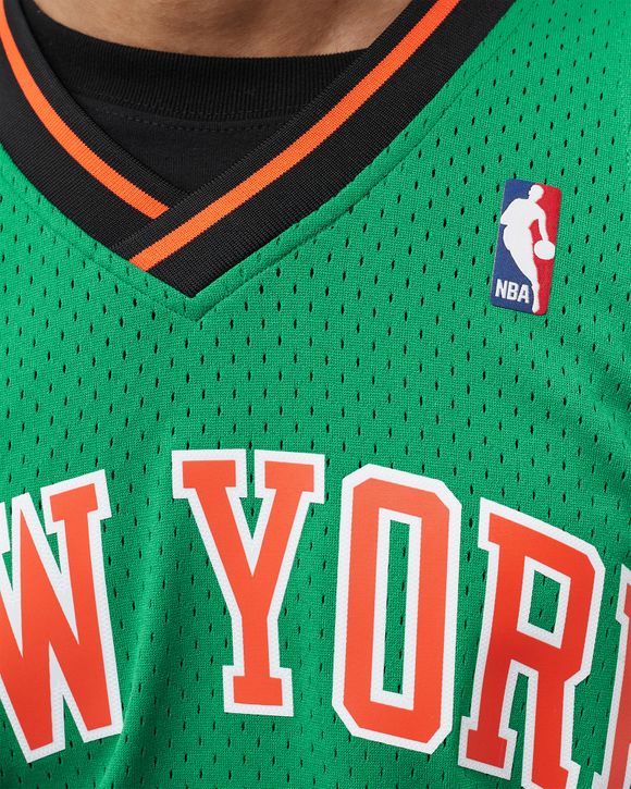 Men's Nike New York Knicks Derrick Rose #4 Icon Edition Swingman Jersey  Size L