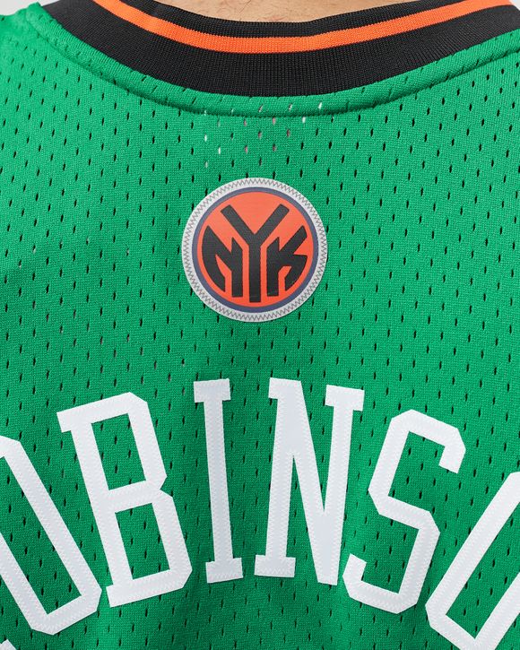 NBA Swingman jersey New York Knicks 2006-07 Nate Robinson #4