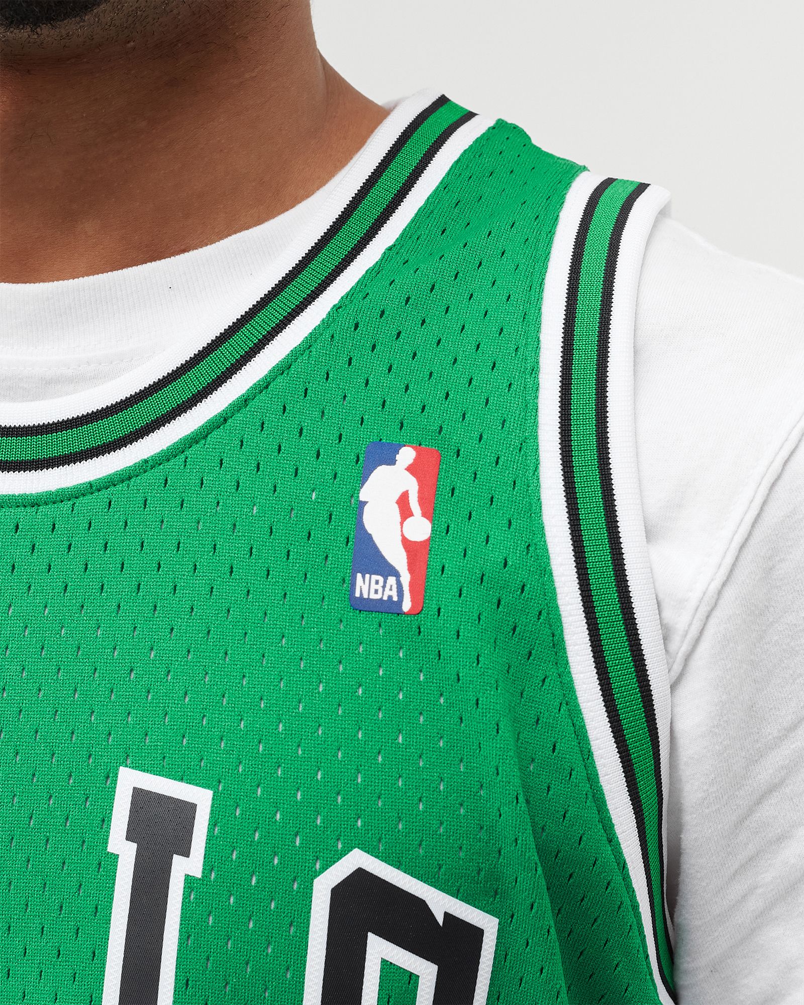 NBA Swingman Jersey Chicago Bulls 2008-09 Derrick Rose #1