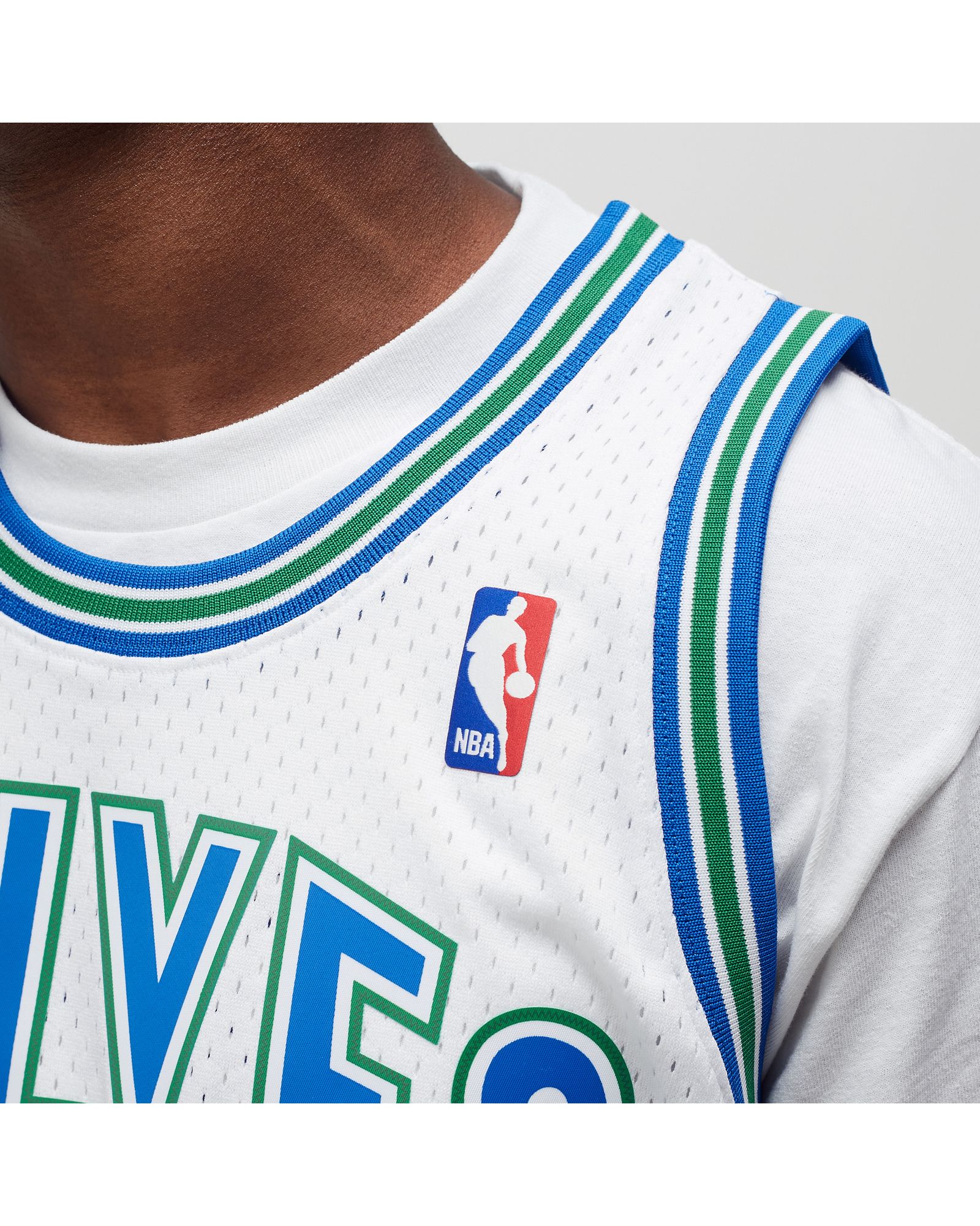 Swingman Jersey MINNESOTA TIMBERWOLVES Isaiah Rider