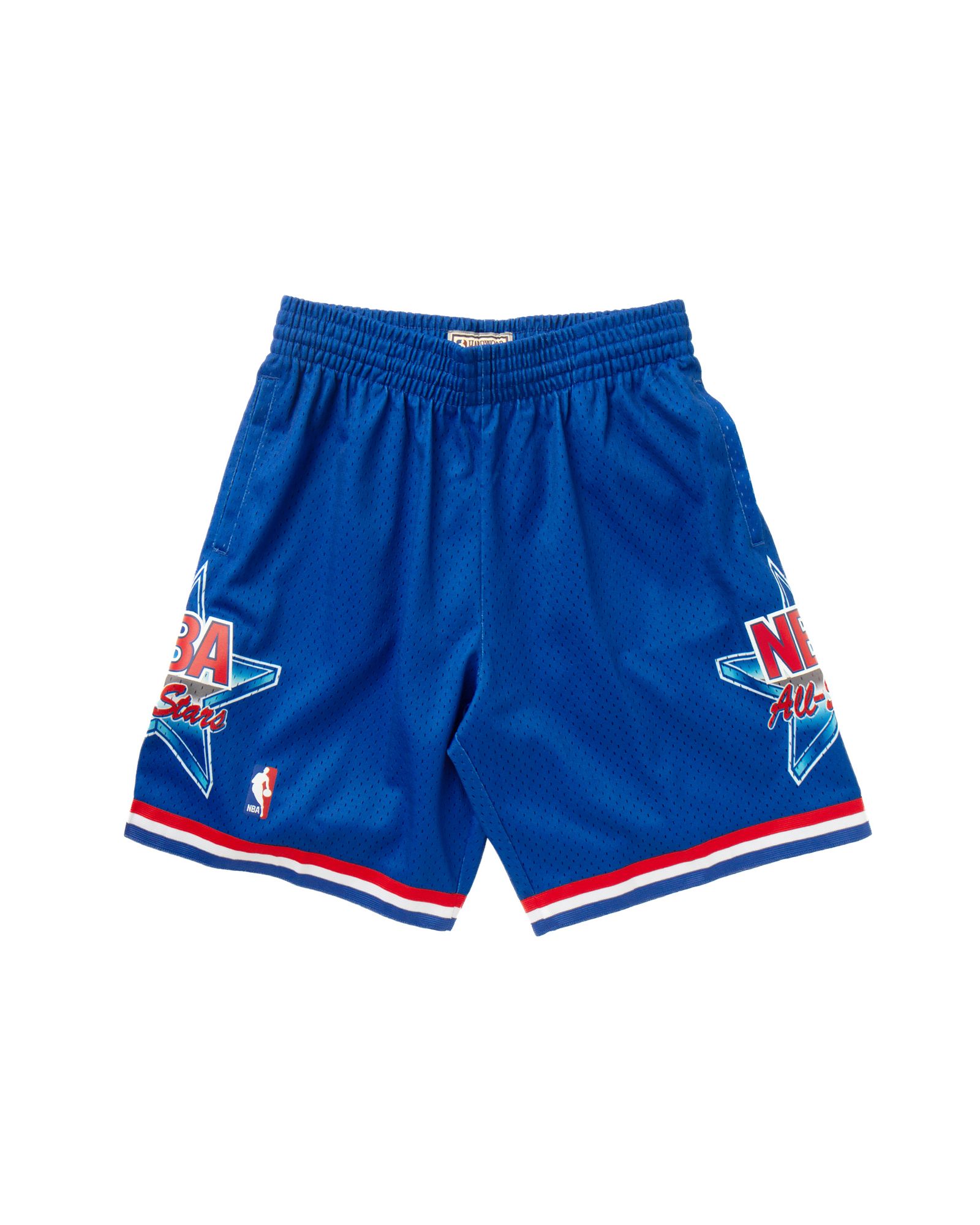 NBA ALL-STAR EAST Swingman Shorts