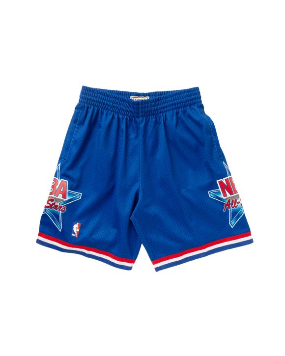 timberwolves swingman shorts