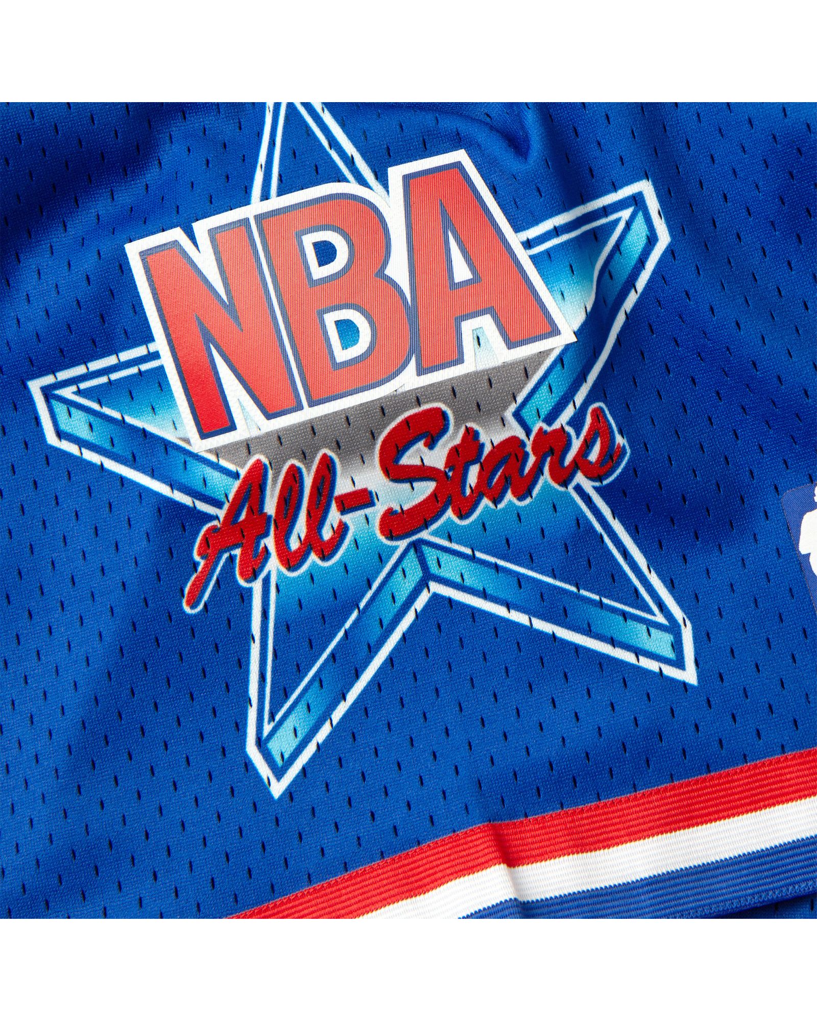 NBA ALL-STAR EAST Swingman Shorts