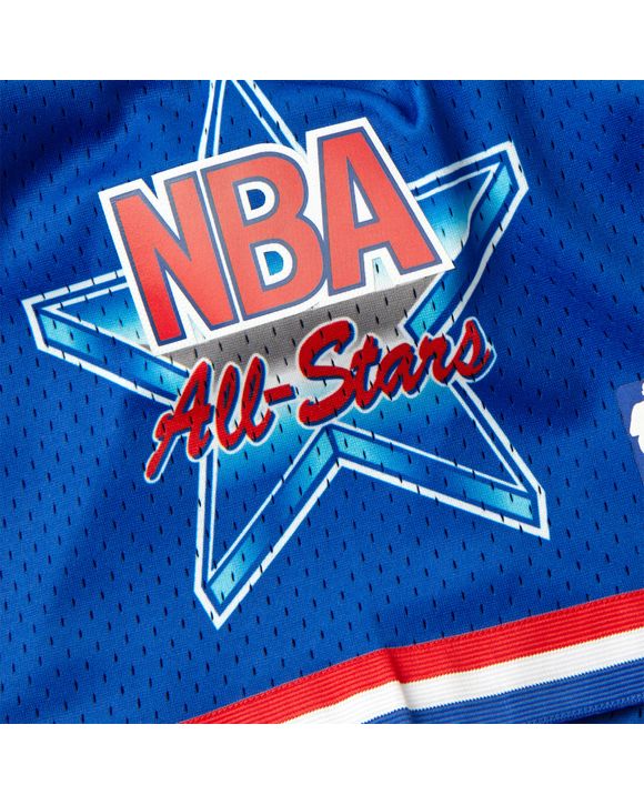 Mitchell & Ness Swingman Shorts All-Star East 1993