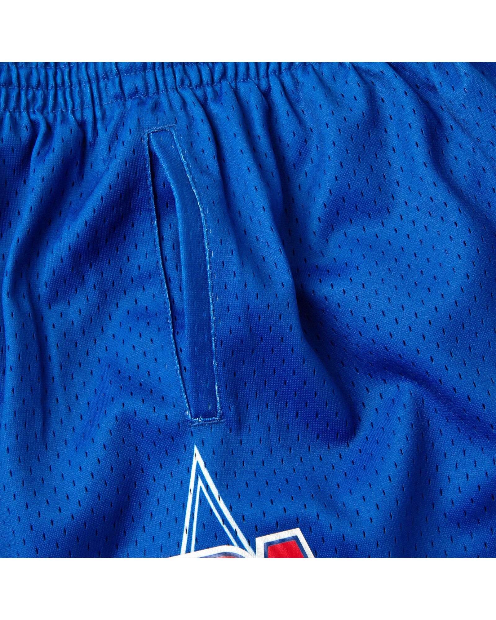 NBA ALL-STAR EAST Swingman Shorts