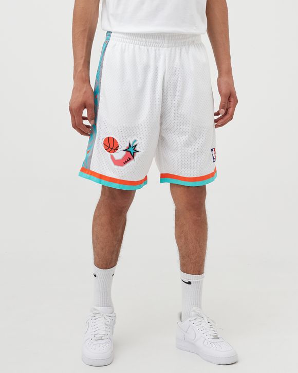 Mitchell and sale ness swingman shorts