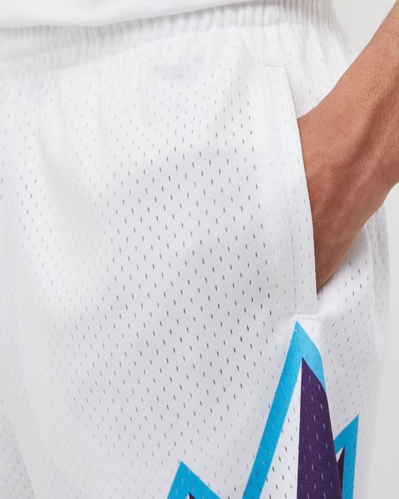 NBA Swingman Shorts Utah Jazz 1996-97