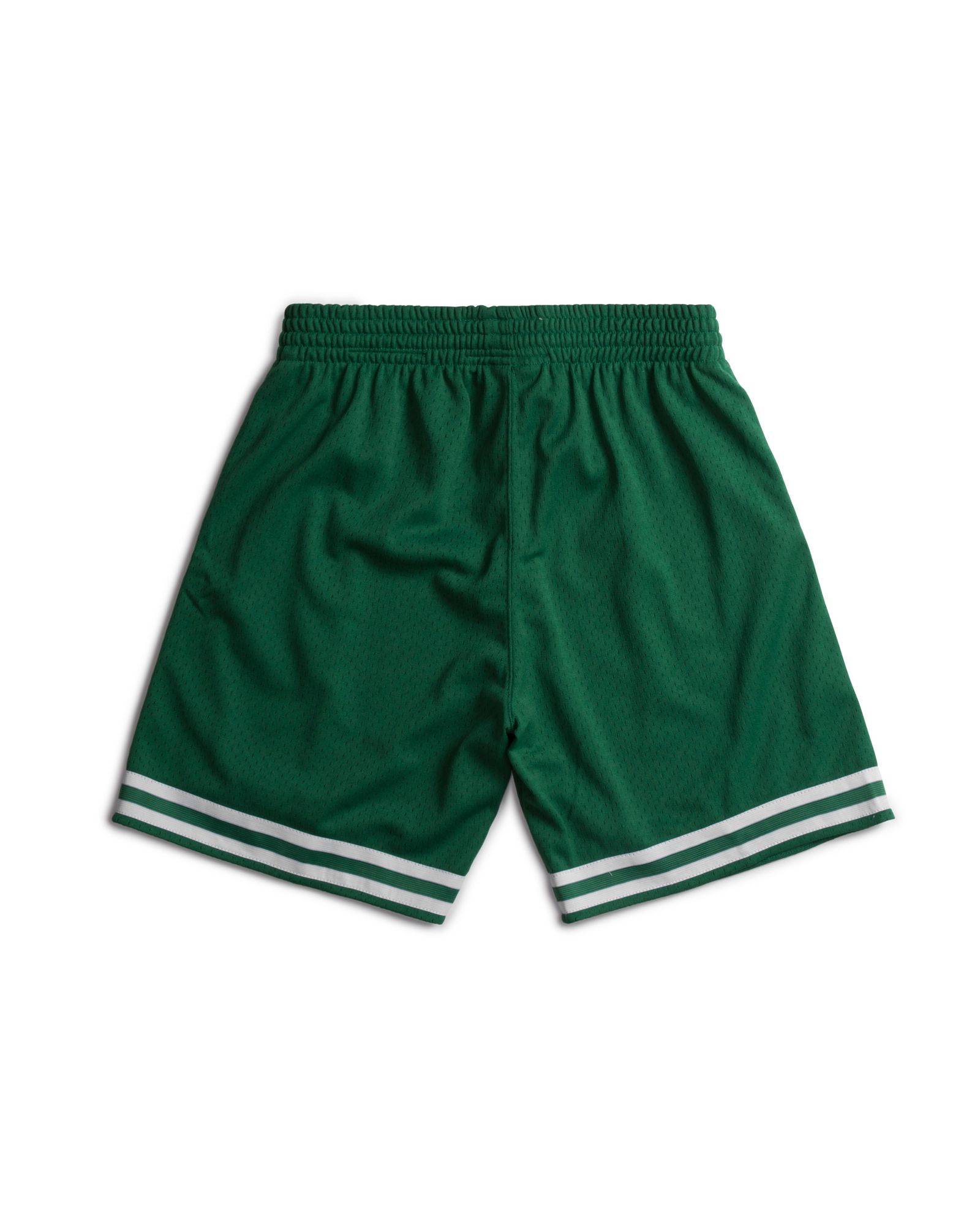 BOSTON CELTICS 1985-86 NBA SWINGMAN SHORTS