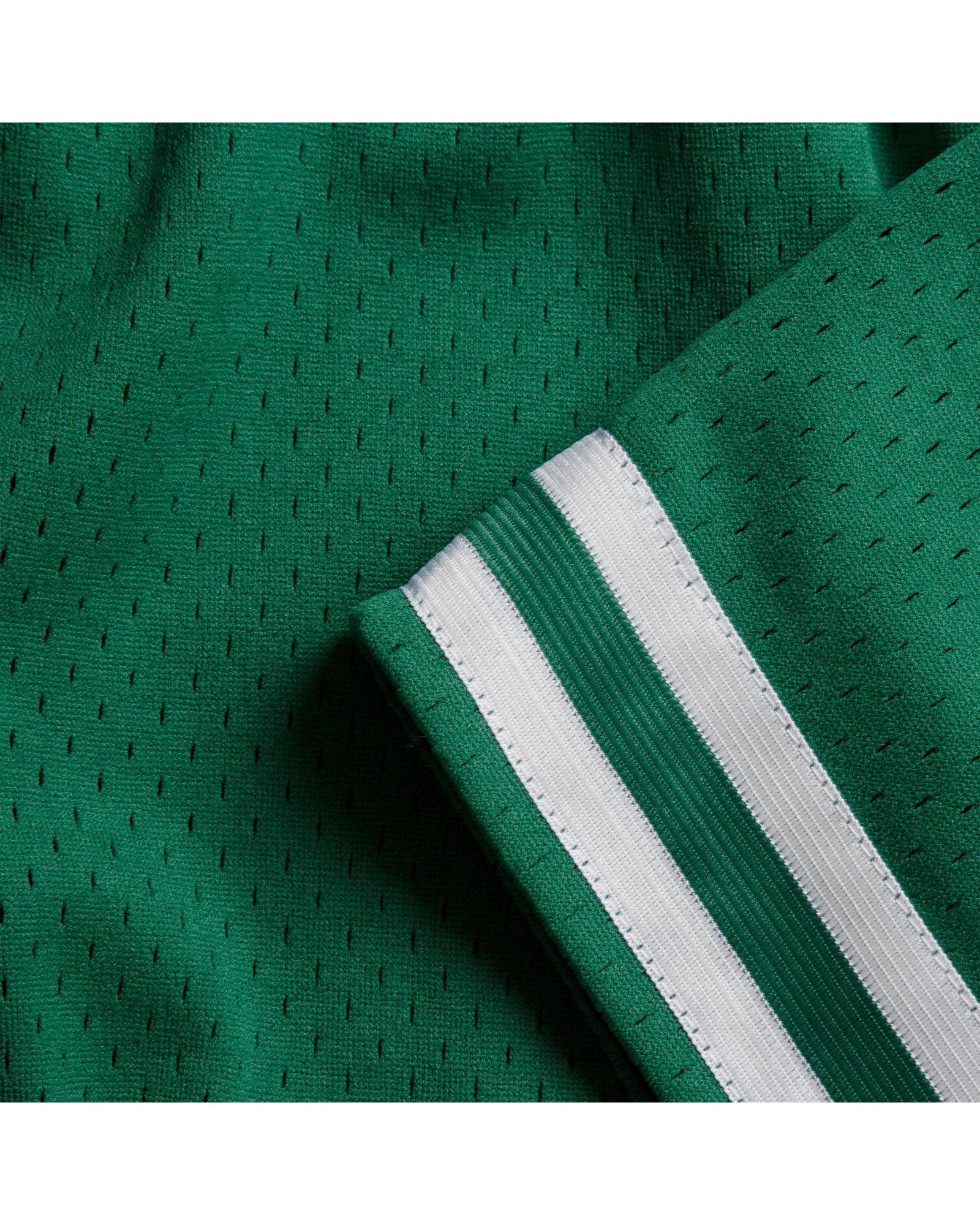 BOSTON CELTICS 1985-86 NBA SWINGMAN SHORTS