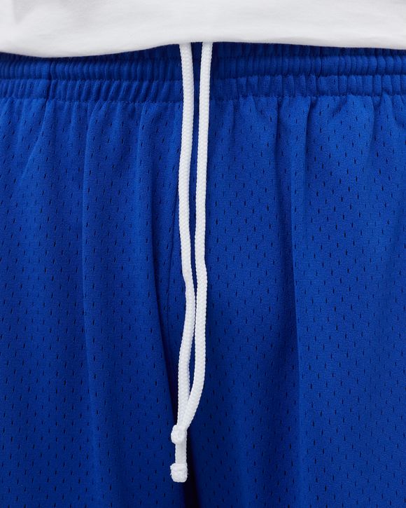 NBA Swingman Shorts Dallas Mavericks Road 1998-99