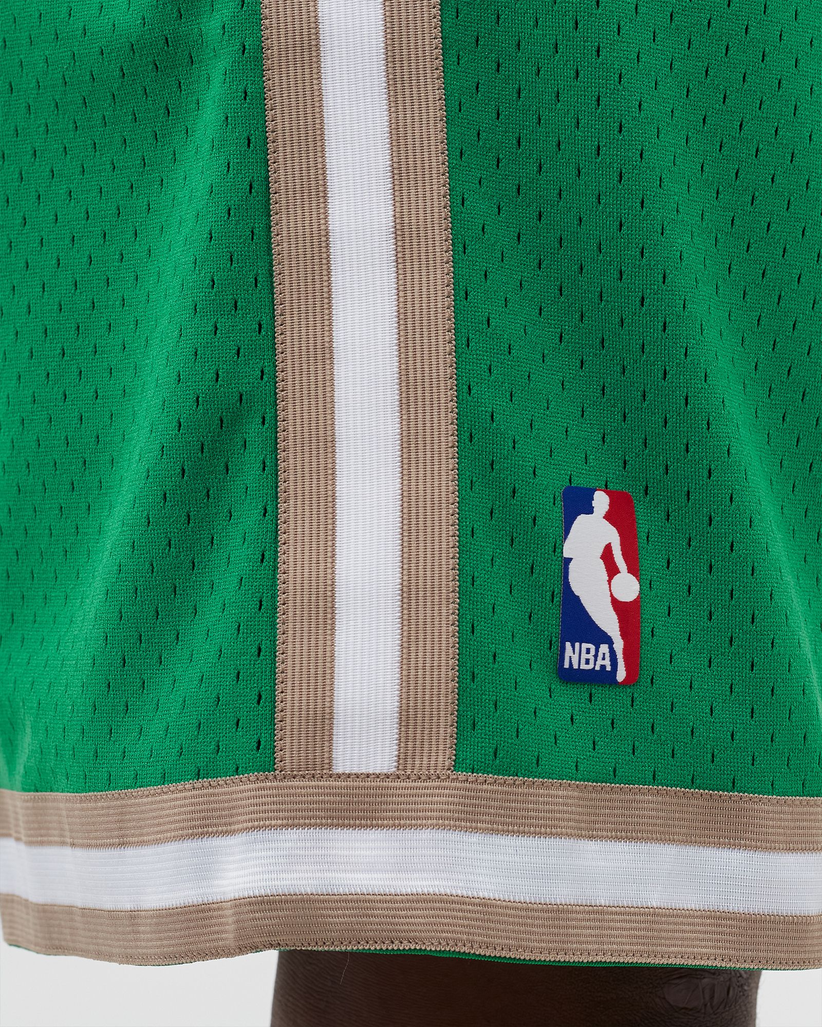 NBA Swingman Shorts Boston Celtics 2007-08