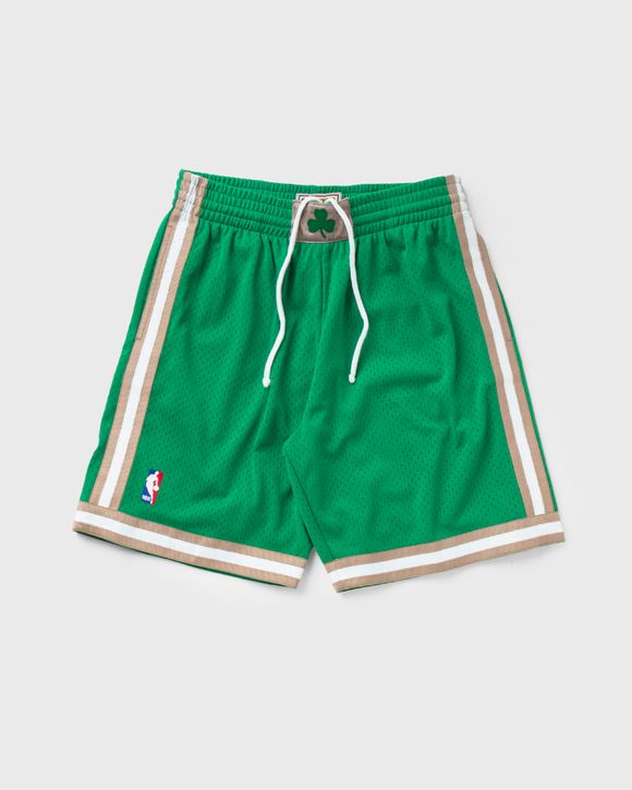 NBA Swingman Shorts Boston Celtics 2007-08 | BSTN Store