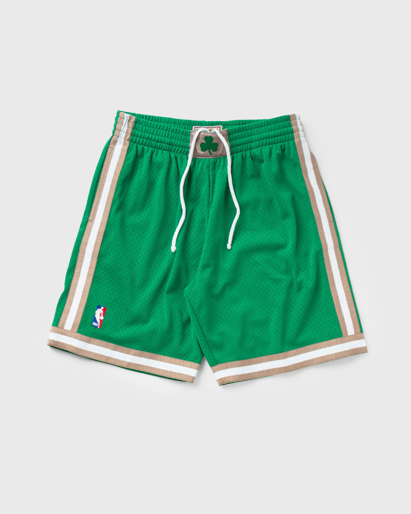 NBA Swingman Shorts Boston Celtics 2007-08