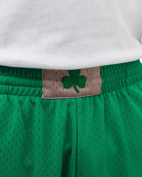 NBA Swingman Shorts Boston Celtics 2007-08