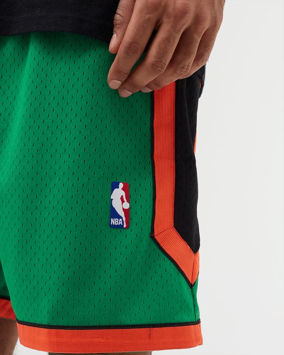 Mitchell & Ness NBA New York Knicks swingman shorts