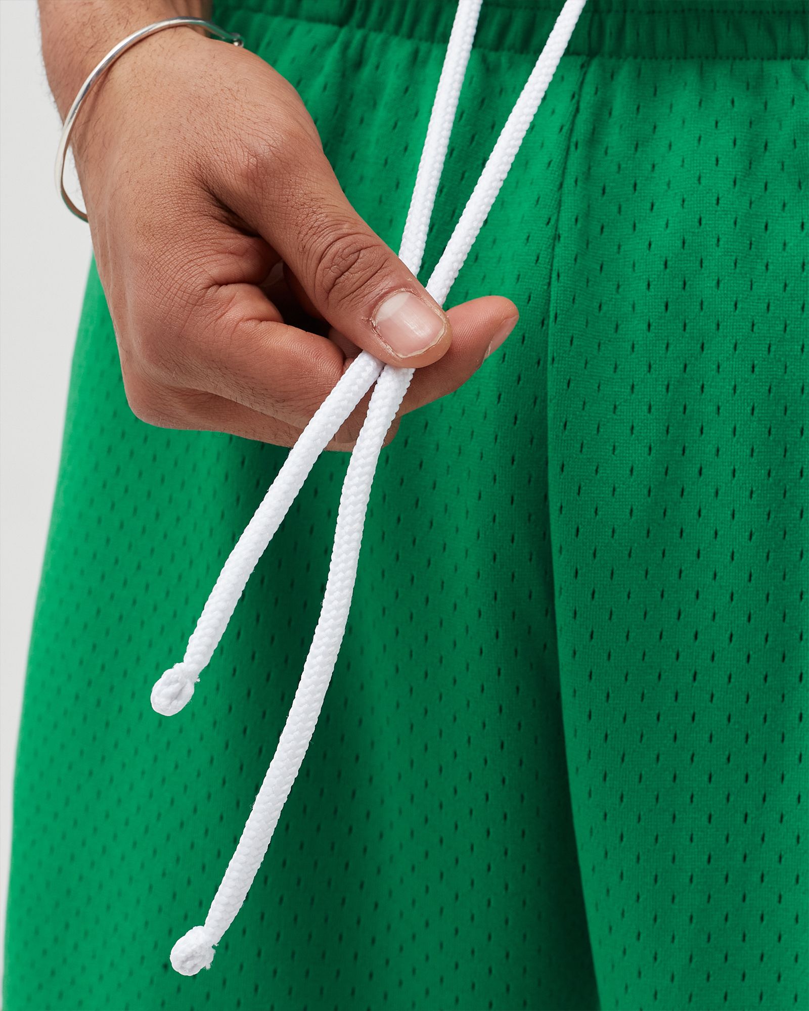 NBA Swingman Shorts New York Knicks 2006-07