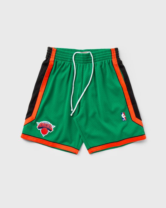 Mitchell and Ness Women's Mitchell and Ness New York Knicks NBA Swingman  Shorts