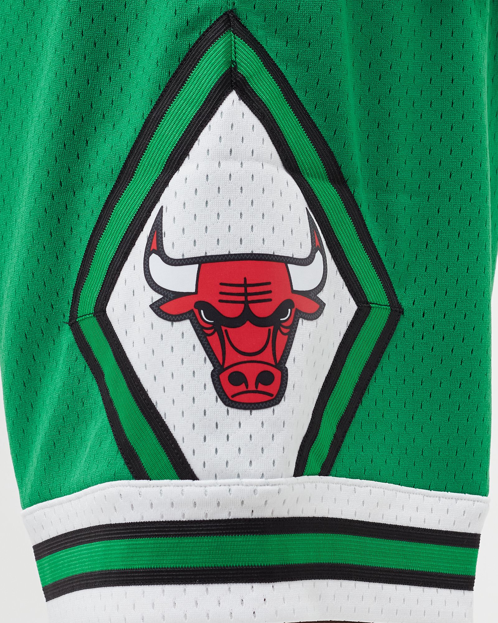 NBA Swingman Shorts Chicago Bulls 2008-09