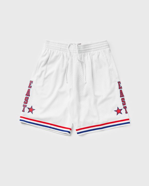 NBA Swingman Shorts All Star East 1985-86
