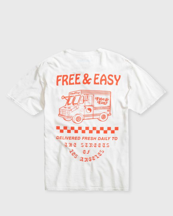 The Truck Tee