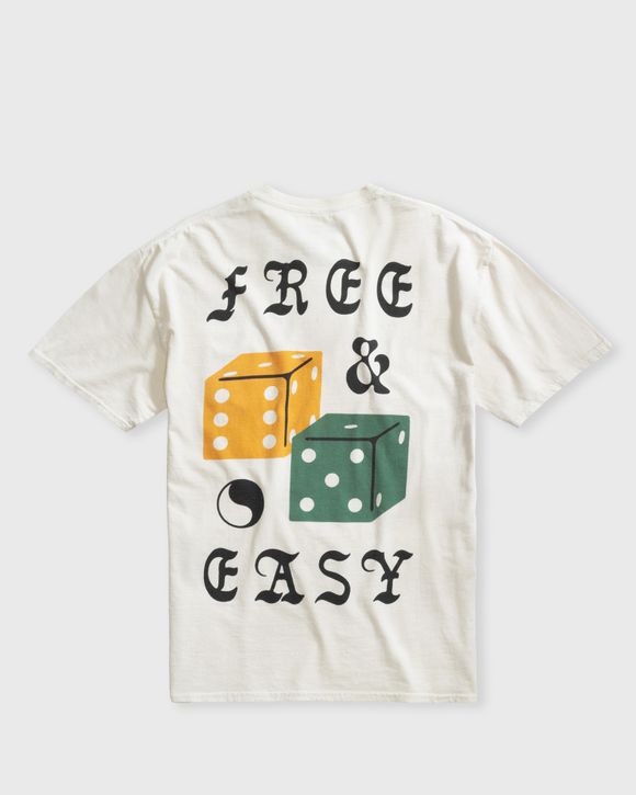 Dice Pocket Tee