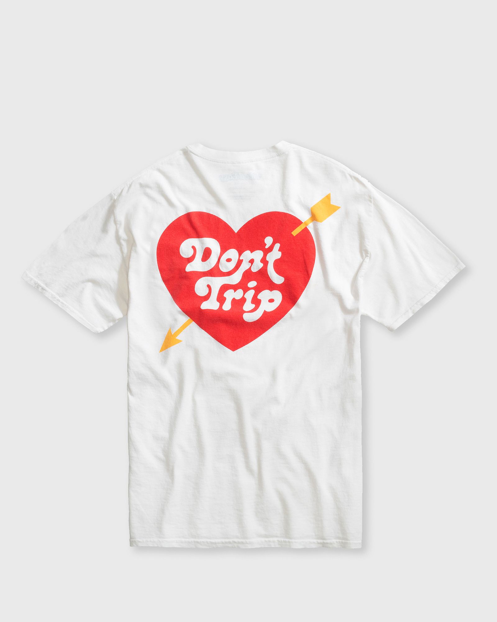 Heart & Arrow Pocket Tee
