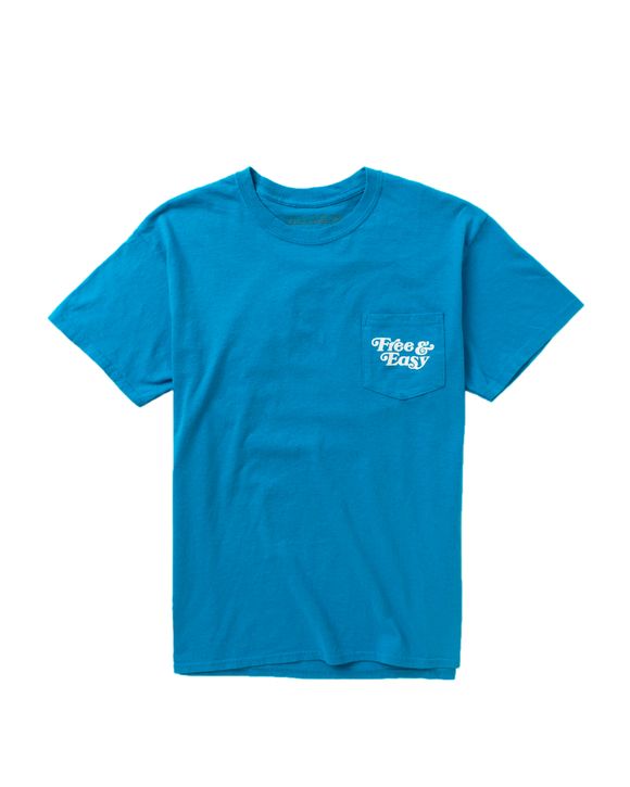 Don't Trip Pocket Tee
