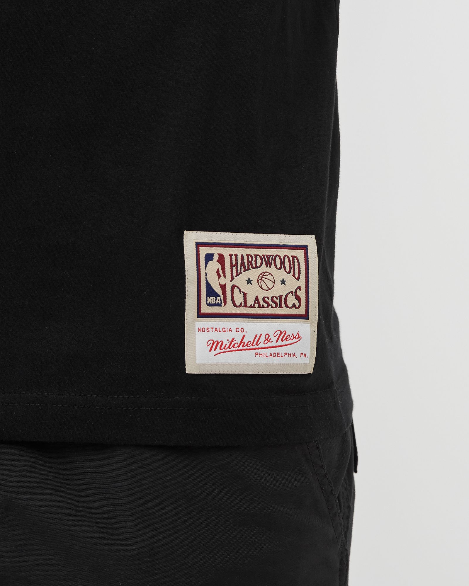 MIAMI HEAT Champions Print Tee