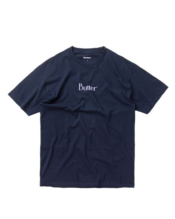 SPECKLE CLASSIC LOGO TEE