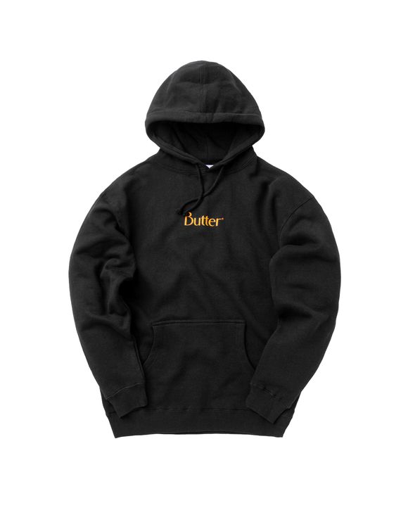 SPECKLE CLASSIC LOGO HOODIE