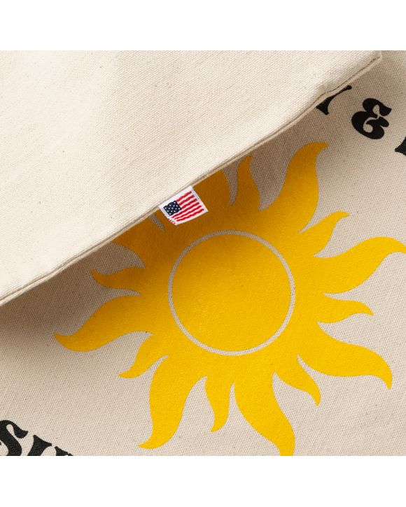 S&R Sun Club Tote Bag