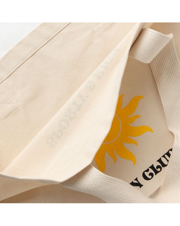 S&R Sun Club Tote Bag