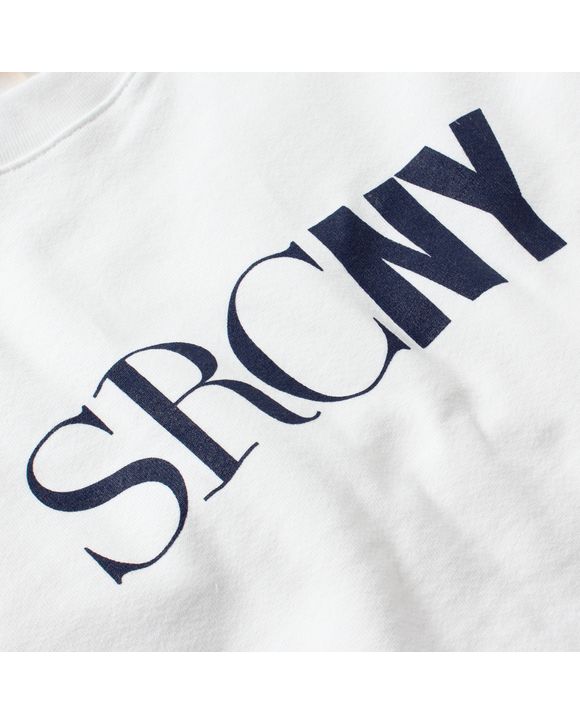 SRCNY Crewneck