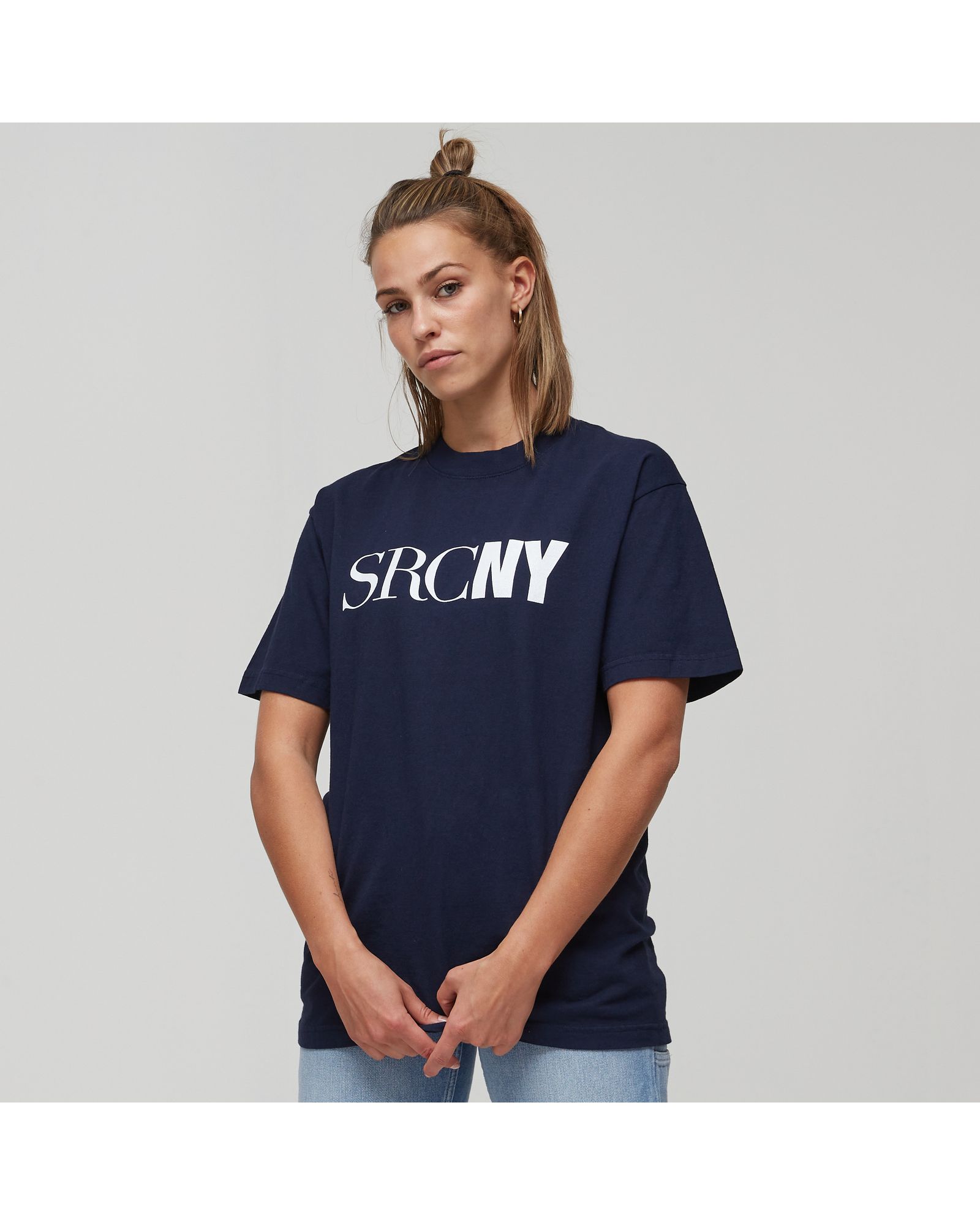 SRCNY Tee