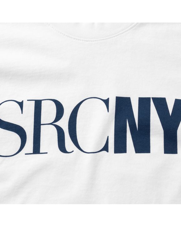 SRCNY Tee